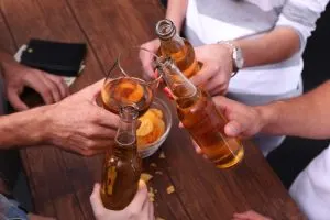 What Is Considered a Heavy Drinker?