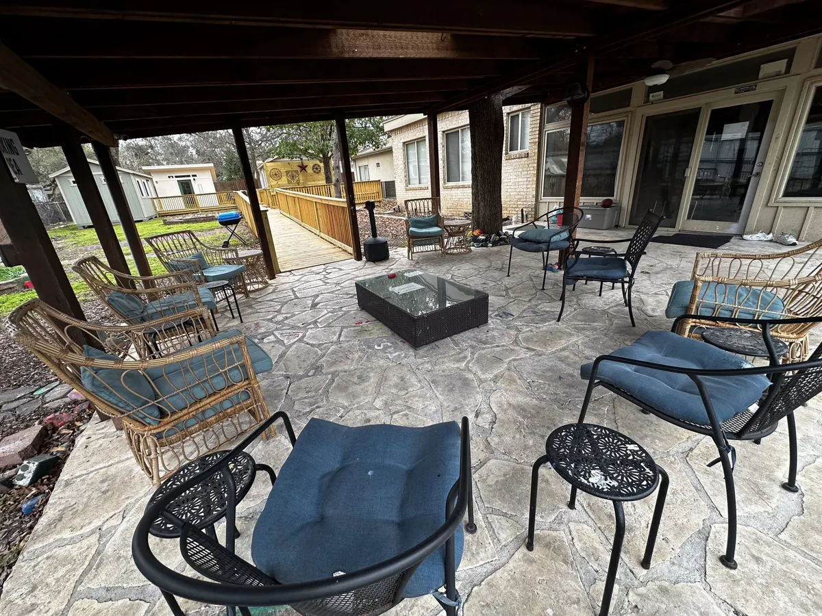 Nova Recovery Center's Wimberley campus