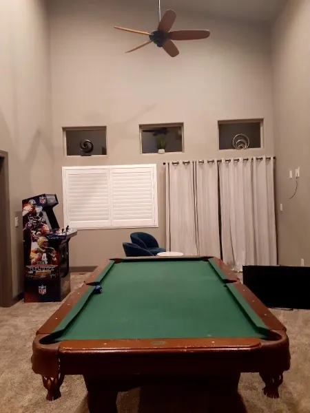 Sober living residence in Colorado Springs