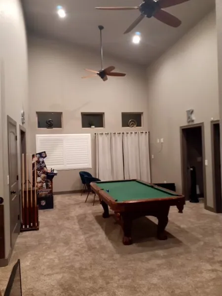 Sober living residence in Colorado Springs