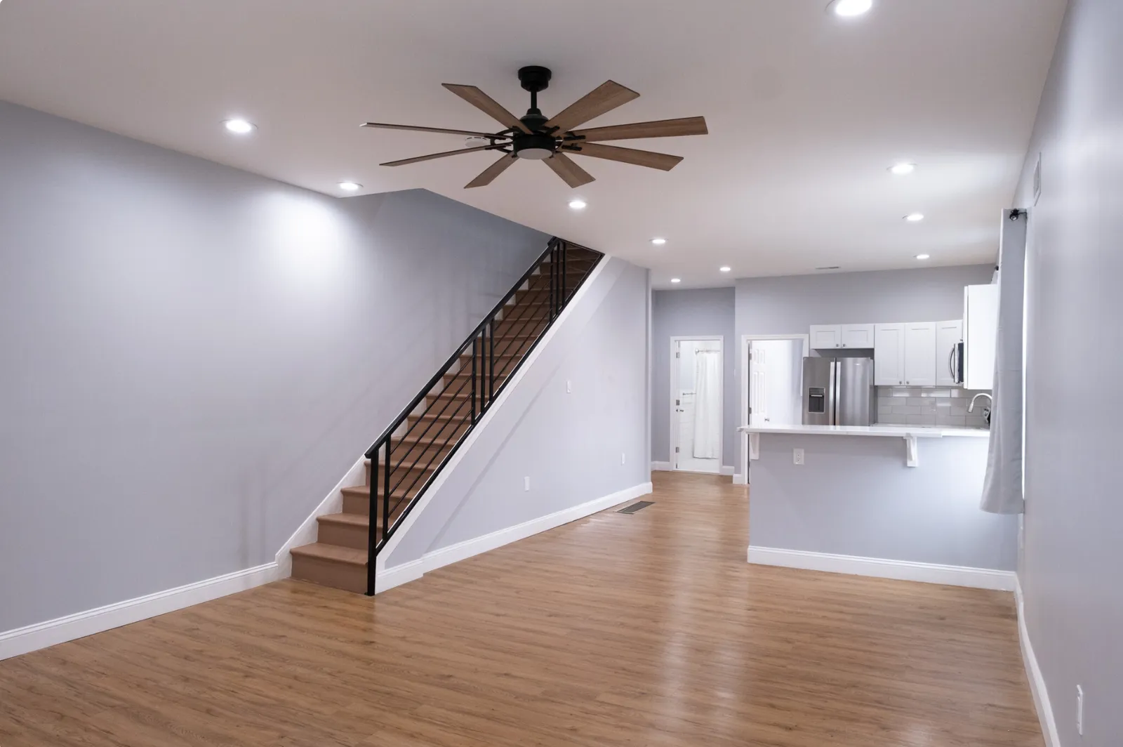 Sober living residence in Philadelphia