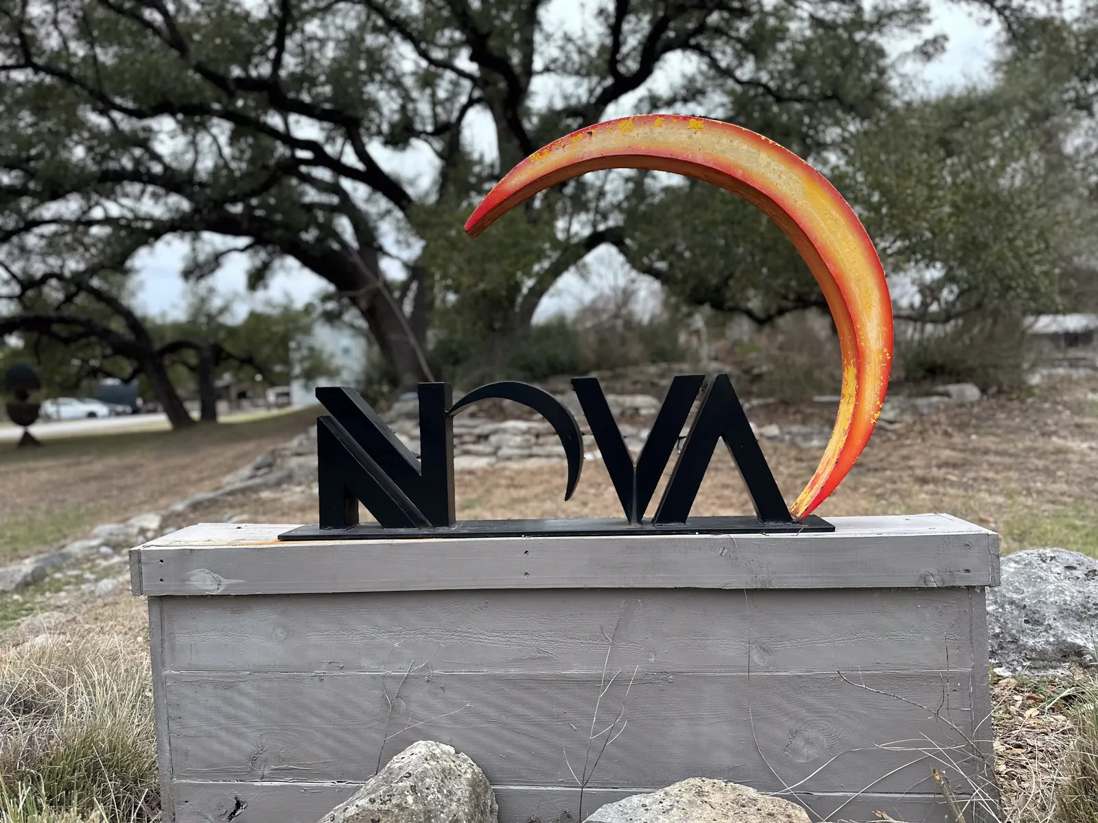 Nova Recovery Center's Wimberley campus