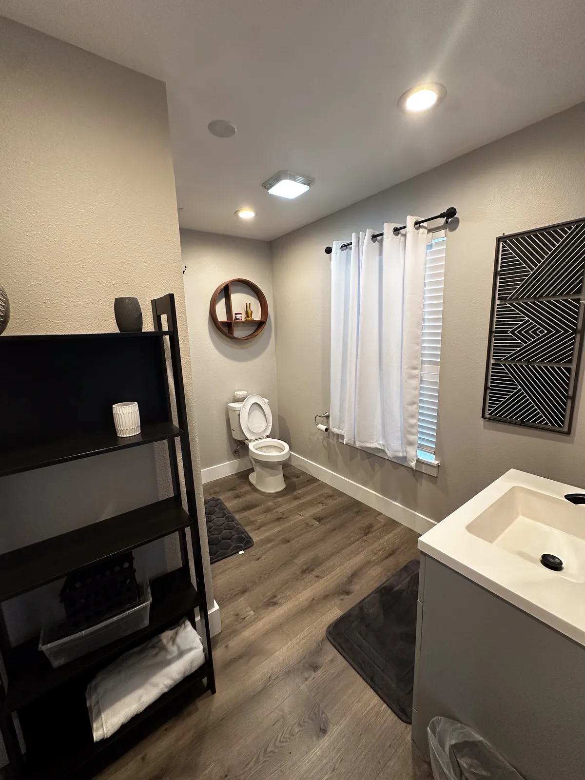 Nova Recovery Center's Wimberley campus