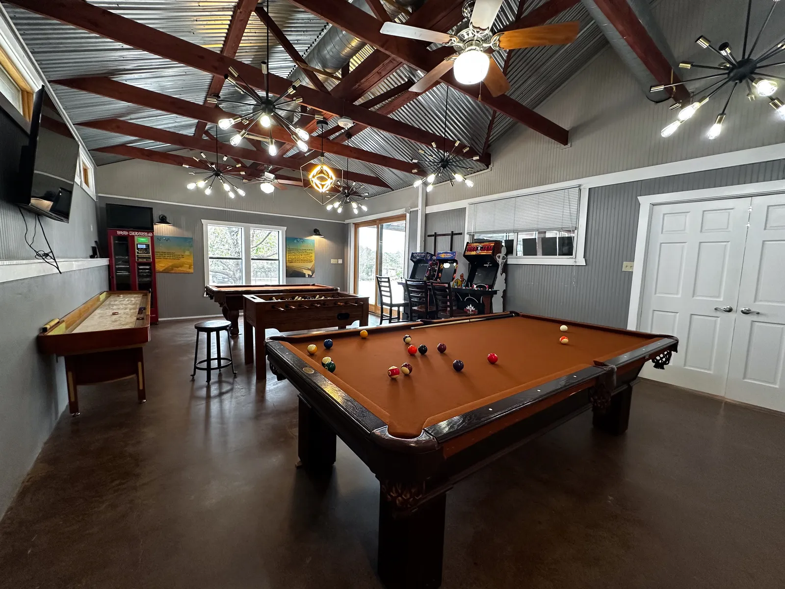 Nova Recovery Center's Wimberley campus