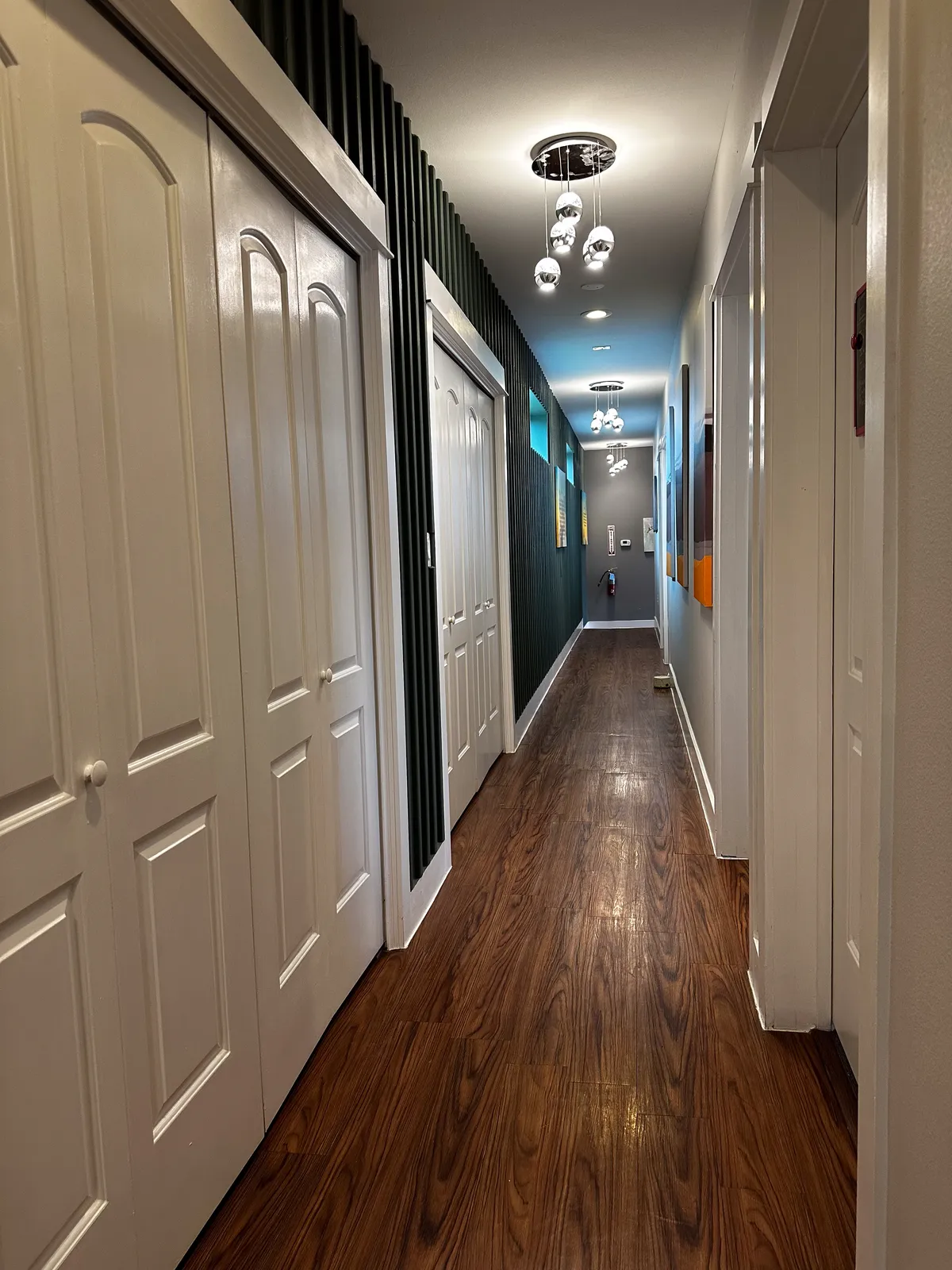 Nova Recovery Center's Wimberley campus