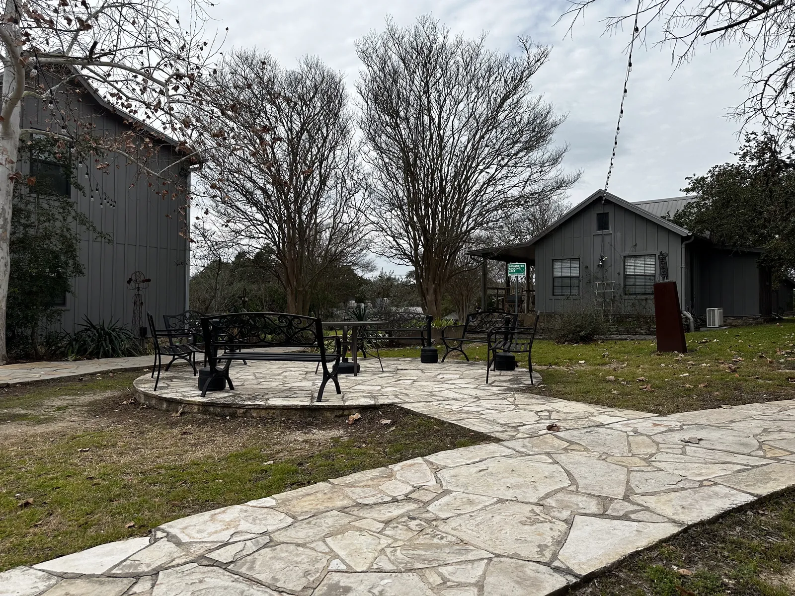 Nova Recovery Center's Wimberley campus