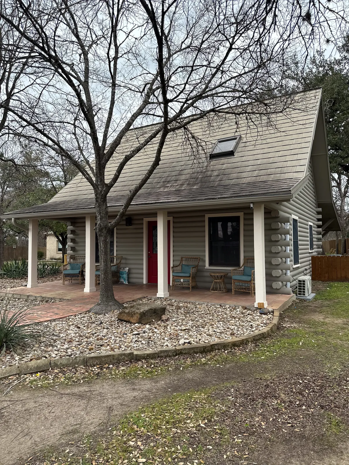 Nova Recovery Center's Wimberley campus