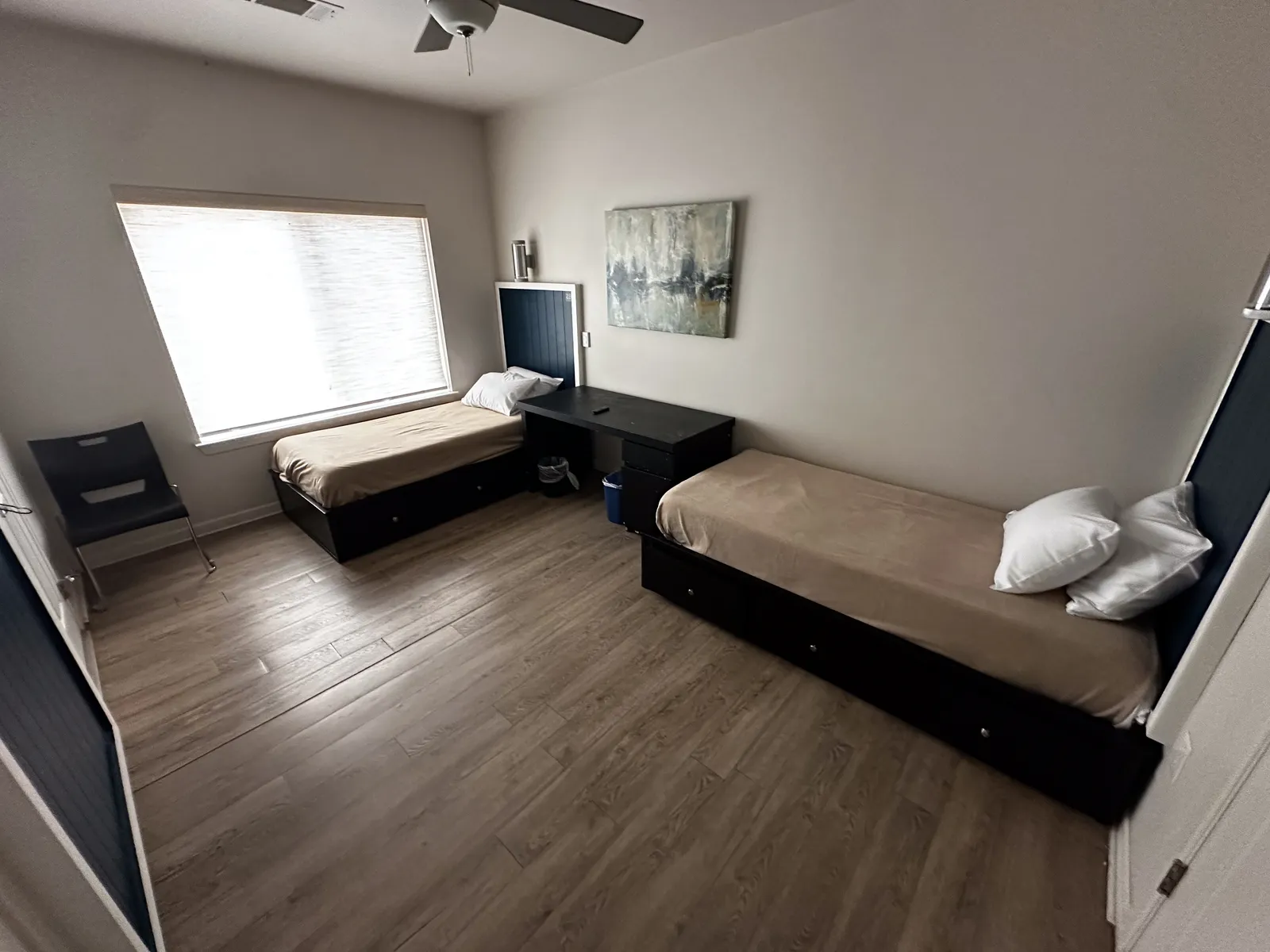Nova Recovery Center's Wimberley campus