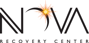 Nova Recovery Center logo