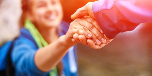 trauma informed practices