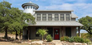 residential