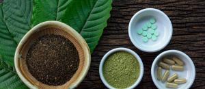 kratom addiction