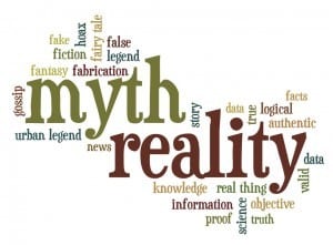 addiction myths