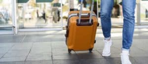 Should I Travel to Texas for Rehab?