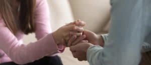 Tips for Living Life with a Spouse in Recovery