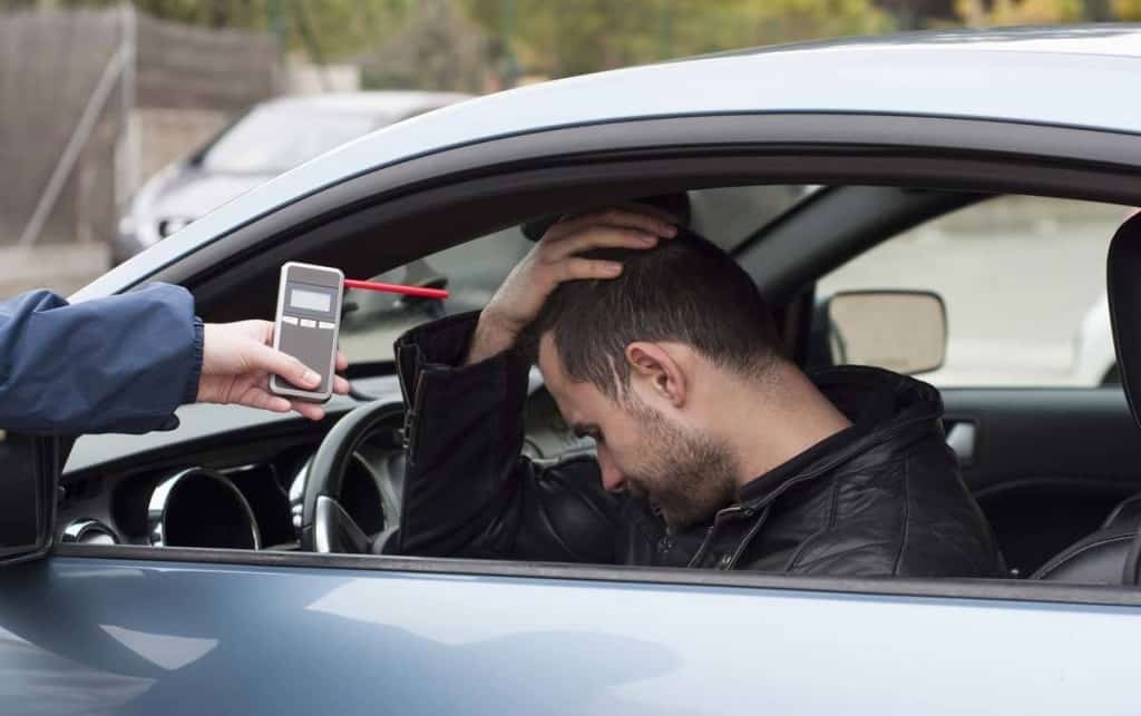 The Dangers of Drugged Driving
