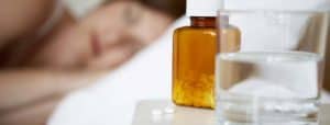 sleep aid medications