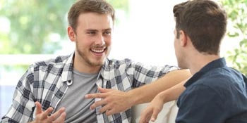 supportive outpatient
