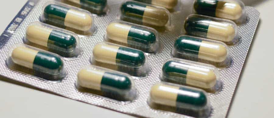 gabapentin pills
