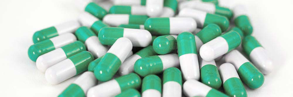prozac pills