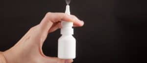 ketamine nasal spray