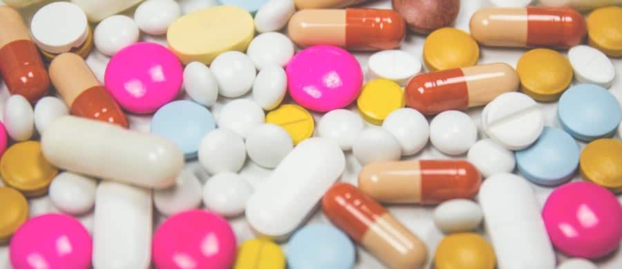barbiturates pills