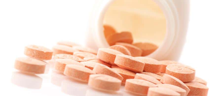buprenorphine pills