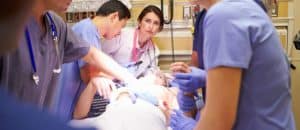 person in coma after taking adderall