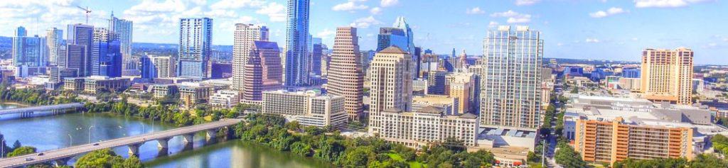 Get a Fresh and Sober Start in Austin, Texas