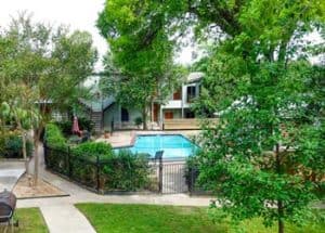 sober living residence