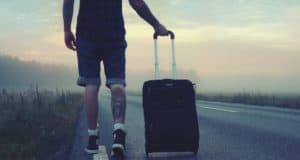 first time in drug rehab