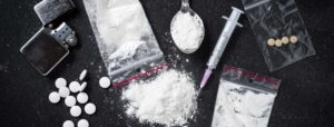 how heroin addiction starts