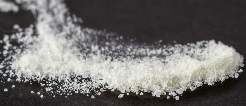 what is caffeine powder