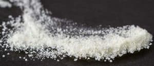 what is caffeine powder