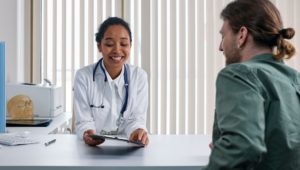 assisted medical detox
