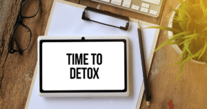 Digital Detox
