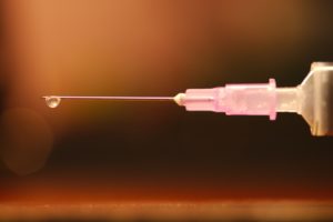 Meth in the LGBTQ+ Community and the added risk of HIV