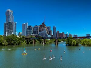 Nova Recovery Center - Austin, Texas