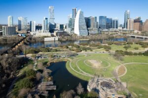 Nova Recovery Center - Austin, Texas