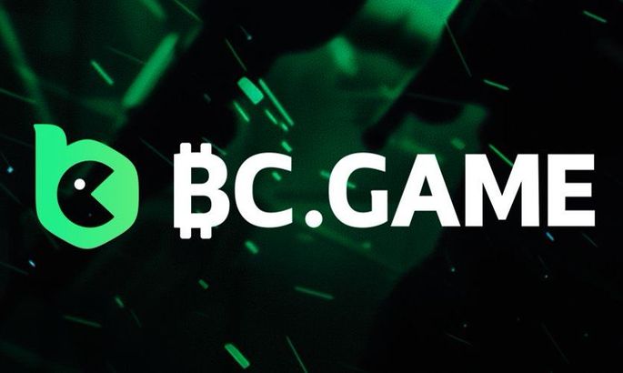 Exploring the Thrills of BCGame India