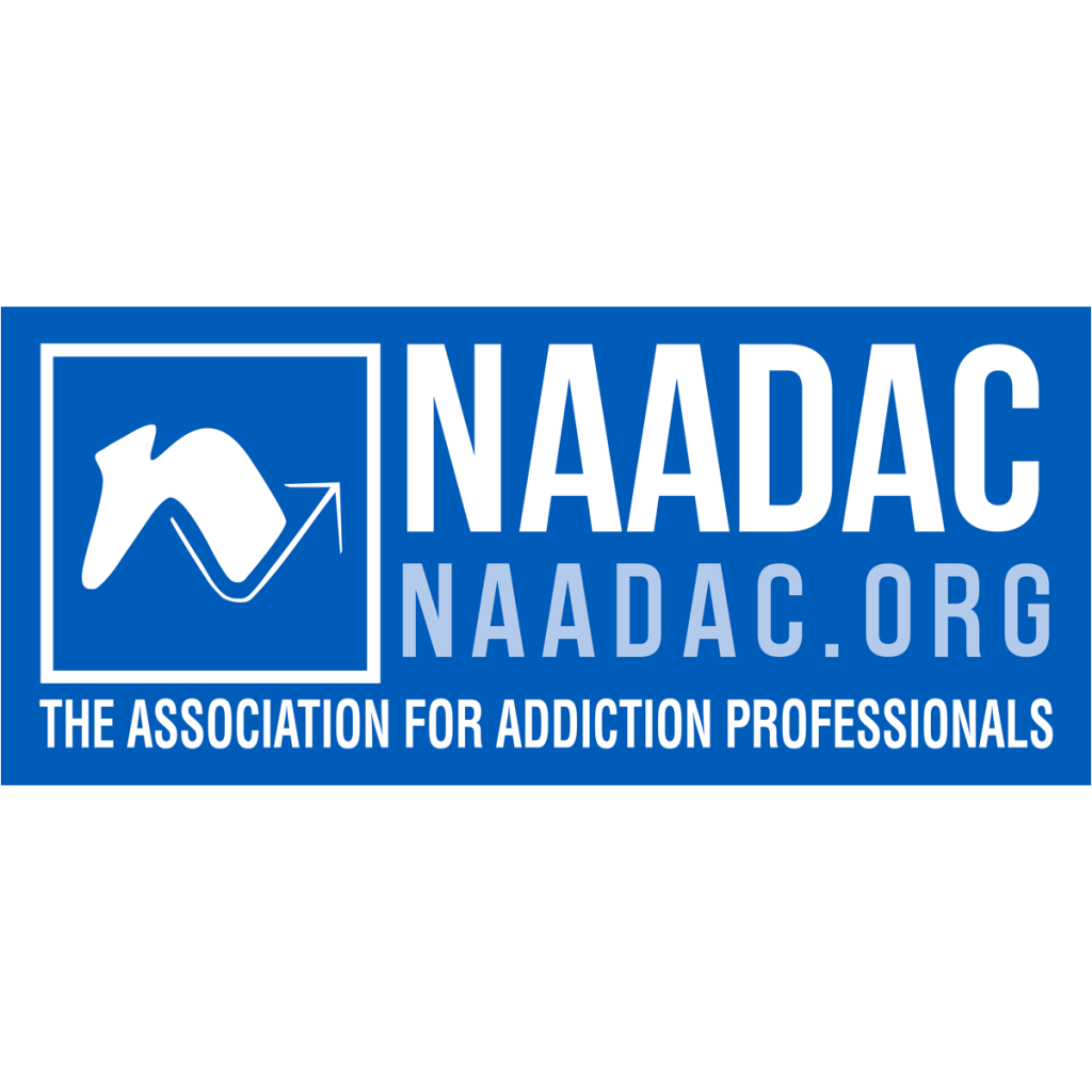 NAADAC Logo