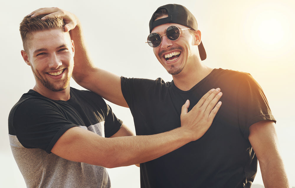 Our programs provide completely separate treatment and living spaces for men and women. This helps eliminate distractions and creates an environment that is ideal for effective treatment.