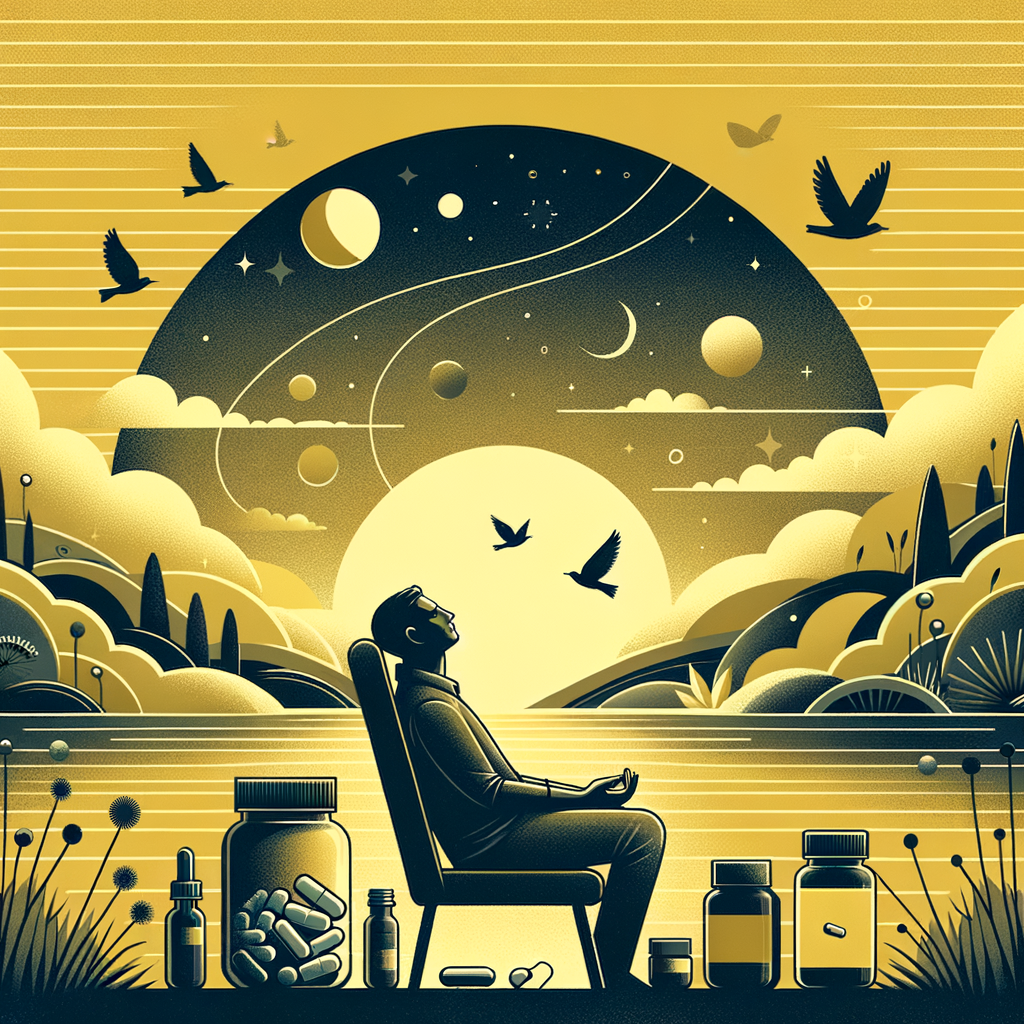 ambien withdrawal symptoms