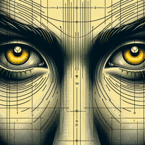 high eyes