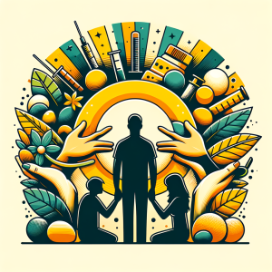 substance abuse treatment