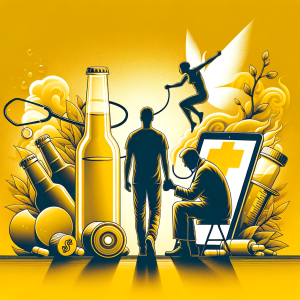 detox program for alcohol addiction