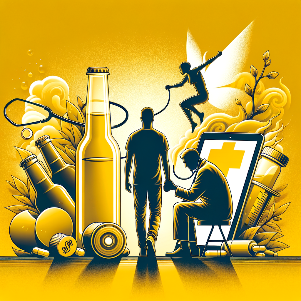 detox program for alcohol addiction