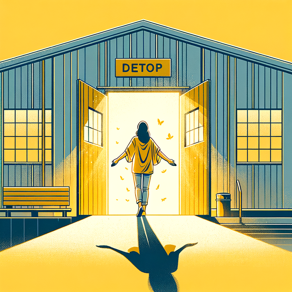 detox centers in Austin
