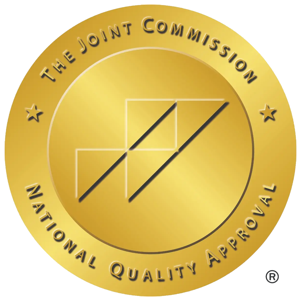 joint commission gold seal