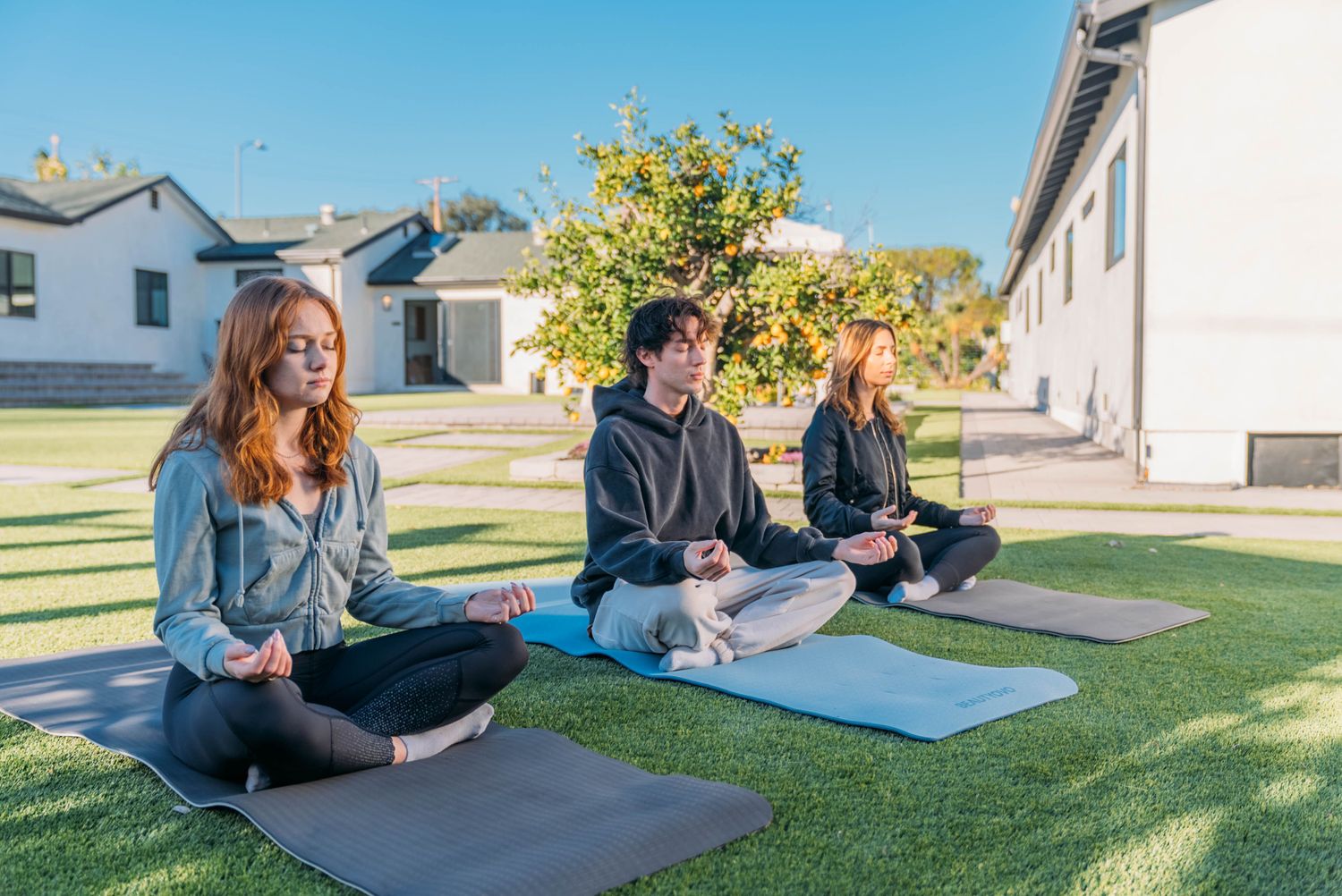  By treating more than just the symptoms of addiction, we can provide comprehensive care that addresses your physical, emotional, and spiritual needs, and gradually breaks down those barriers that are holding you captive in a life of addiction.